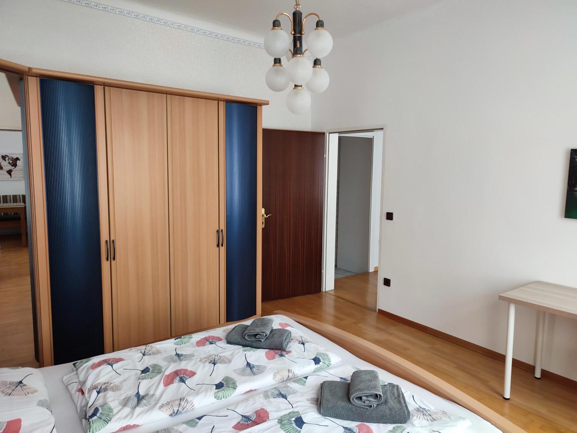 Apartments Near Schoenbrunn Vienna Exterior photo